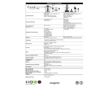 Cook Expert Premium XL