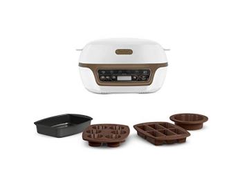 Tefal Cake Factory KD801811