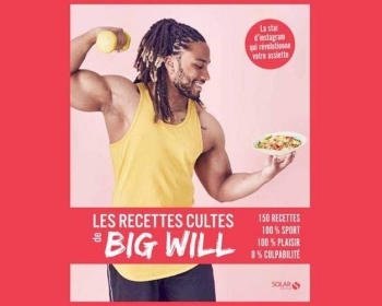 Les recettes cultes de Big Will