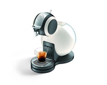 Krups KP2201 Machine à café Dolce Gusto Melody 3, réservoir à eau 1,3 
