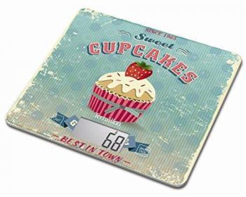 Balance de cuisine Terraillon Graphique Ananas