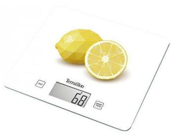 Balance de cuisine Terraillon Graphique Ananas