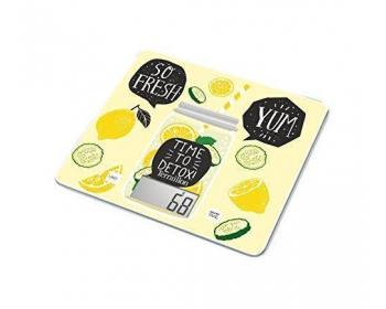 Balance de cuisine Terraillon Graphique Ananas