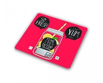 Balance de cuisine Terraillon Graphique Ananas