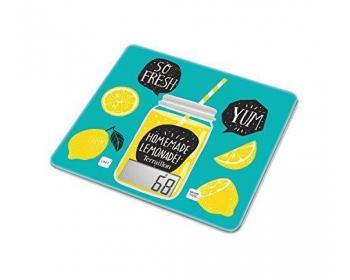 Balance de cuisine Terraillon Graphique Ananas