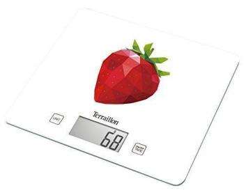 Balance de cuisine Terraillon Graphique Ananas