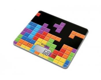 Balance de cuisine Terraillon Graphique Ananas