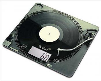 Balance de cuisine Terraillon Graphique Ananas