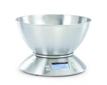 Balance de cuisine Domo