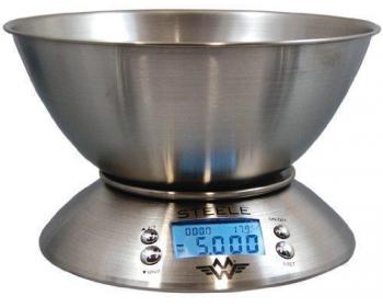 Balance de cuisine Domo