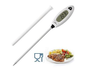 Thermomètre de cuisine My Carbon