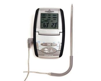 Thermomètre de cuisson Mastrad thermo-sonde