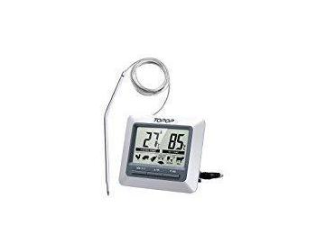 Thermomètre de cuisson Topop