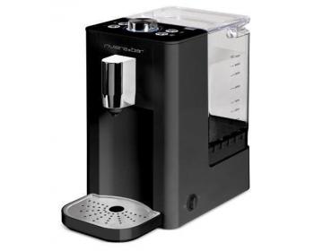 Fontaine à eau chaude