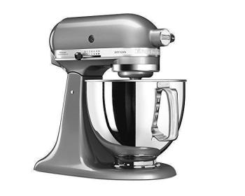 Robot pâtissier sur socle 4,8 l Artisan