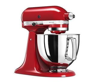 Robot pâtissier sur socle 4,8 l Artisan