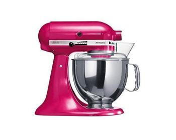 Robot pâtissier sur socle 4,8 l Artisan