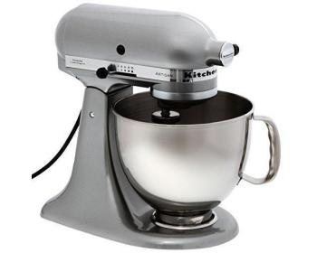 Robot pâtissier sur socle 4,8 l Artisan