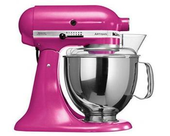 Robot pâtissier sur socle 4,8 l Artisan