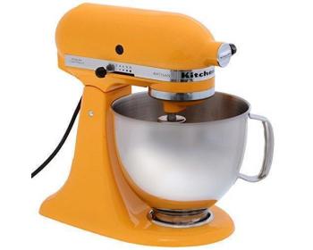 Robot pâtissier sur socle 4,8 l Artisan