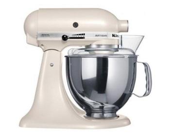 Robot pâtissier sur socle 4,8 l Artisan