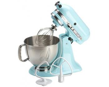 Robot pâtissier sur socle 4,8 l Artisan