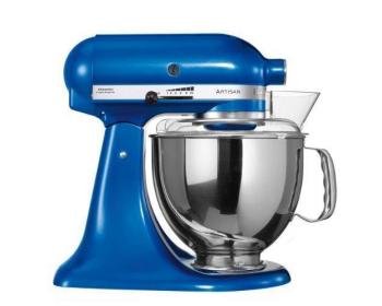 Robot pâtissier sur socle 4,8 l Artisan