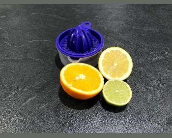 Set-en-1 de Tupperware