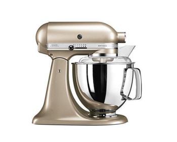 Robot pâtissier sur socle 4,8 l Artisan