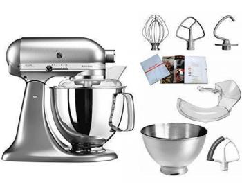 Robot pâtissier sur socle 4,8 l Artisan