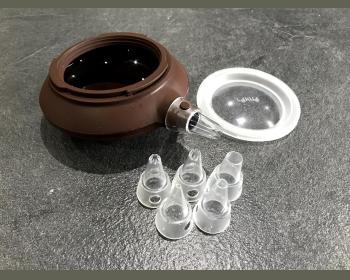 Poche à douille Decomax Lekue