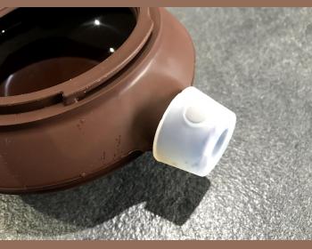 Poche à douille Decomax Lekue