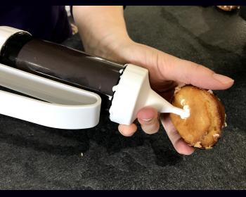 Poche à douille plastique Kaiser