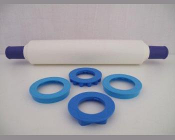 Rouleau à pâtisserie Modulo