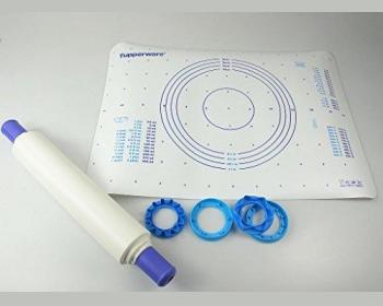 Rouleau à pâtisserie Modulo