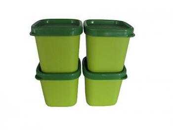 8 Ramequins 80 ml de Tupperware