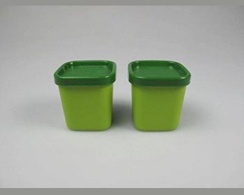 8 Ramequins 80 ml de Tupperware
