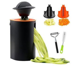 Râpe à légume de la marque Yoassi