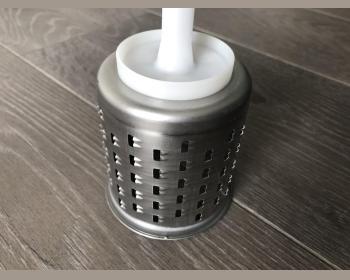 Tranchoir râpe à cylindres pour Robot Artisan