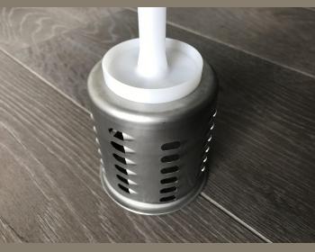 Tranchoir râpe à cylindres pour Robot Artisan