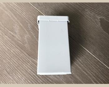 Tranchoir râpe à cylindres pour Robot Artisan