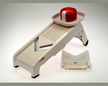 MandoChef D59 de Tupperware