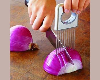 Découpe peigne oignon de la marque Le Berger