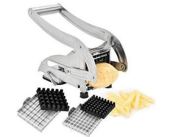 Coupe frites et légumes Sopito