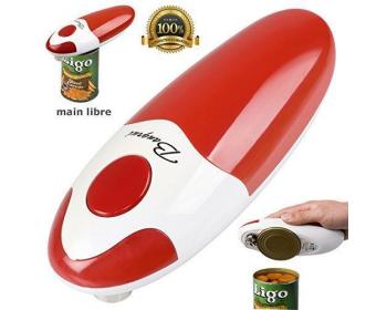 Ouvre-boîte électrique de la marque Bangrui