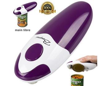 Ouvre-boîte électrique de la marque Bangrui