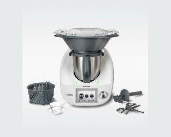 Thermomix TM5