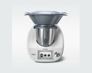 Thermomix TM5