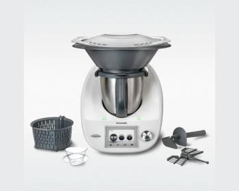 Thermomix TM5
