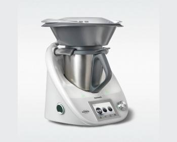 Thermomix TM5